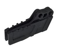 UFO PLAST cruna catena nero Kawasaki KXF 250 2004-2005