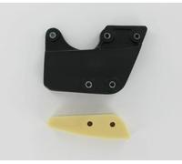UFO PLAST cruna catena nero Suzuki RM 85 2000-2024