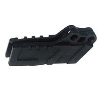 UFO PLAST cruna catena nero Yamaha YZ 85 2002-2018