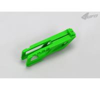 UFO PLAST cruna catena per Kawasaki KXF 250 2009 > 2023 verde 026