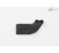 UFO PLAST cruna catena per Ktm EXC 300 1994 > 2007 nero 001