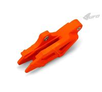 UFO PLAST cruna catena per Ktm EXC-F 500 2011 > 2023 arancio 127