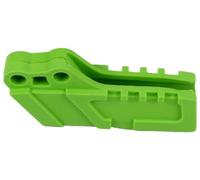 UFO PLAST cruna catena verde Kawasaki KX 125 2003-2008