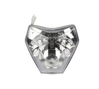 UFO Plast Faro UFO KTM 250 EXC 2024-2026 anteriore