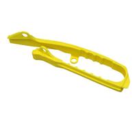 UFO PLAST Fascia Forcella Giallo Suzuki RMZ 450 2018-2024