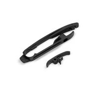 UFO PLAST Fascia Forcella Nero Gas Gas EC-F 250 2024-2024