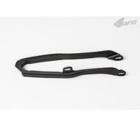 UFO PLAST Fascia Forcella Nero Honda CR 250 1995-1996