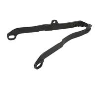 UFO PLAST Fascia Forcella Nero Honda CRF 150R 2007-2024