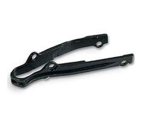 UFO PLAST Fascia Forcella Nero Kawasaki KX 125 1994-2008