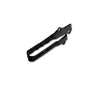 UFO PLAST Fascia Forcella Nero Suzuki RMZ 250 2007-2009