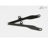 UFO PLAST fascia forcella per Husqvarna FE 250 2005 > 2013 nero 001