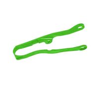 UFO PLAST Fascia Forcella Verde Kawasaki KXF 450 2024-2024