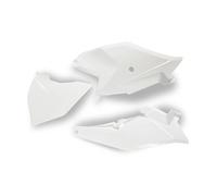 Pannelli laterali ufo per i motocicli ricambi accessori per ciclomotori