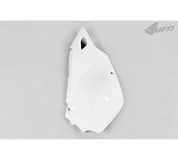 UFO PLAST fiancatine laterali bianco Suzuki DRZ 400E 2000-2024