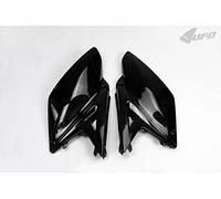 UFO PLAST fiancatine laterali nero Suzuki RMZ 250 2010-2018