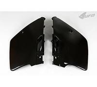 UFO PLAST fiancatine laterali nero Tm 80 1997-2000