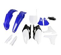 UFO PLAST full kit 999 11-12 Yamaha YZF 450 2011-2013