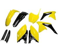UFO PLAST full kit 999 14-16 Suzuki RMZ 250 2010-2018