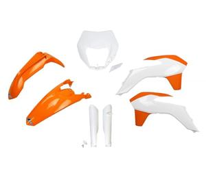 UFO PLAST full kit 999 15 Ktm EXC 250 2014-2016