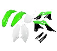 UFO PLAST full kit 999 16 Kawasaki KXF 250 2013-2016