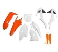 UFO PLAST full kit 999 17 Ktm SX-F 350 2016-2018