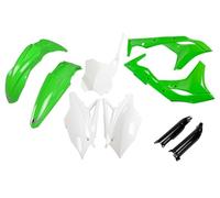 UFO PLAST full kit 999 19 Kawasaki KXF 250 2018-2020