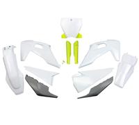 UFO PLAST full kit 999 20-21 Husqvarna FC 450 2019-2022