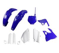 UFO PLAST full kit 999 98-99 Yamaha YZ 250 1996-1999