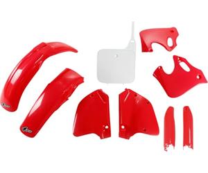 UFO PLAST full kit 999 Honda CR 125 1993-1994