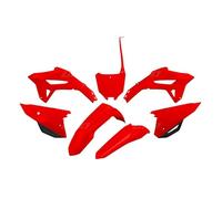 Ufo Kit Di Carene Honda Crf 450 R 21 Hokit125f@999