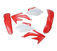 UFO PLAST full kit 999 Honda CRF 450R 2005-2006