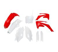 UFO PLAST full kit 999 Honda CRF 450R 2011-2012
