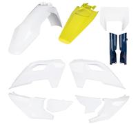 UFO PLAST full kit 999 Husqvarna FE 350 2024-2024