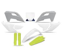 UFO PLAST full kit 999 Husqvarna TC 250 2023-2024