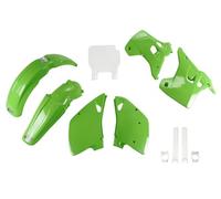 UFO PLAST full kit 999 Kawasaki KX 125 1992-1992