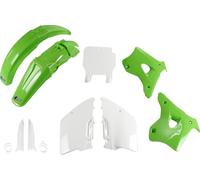 UFO PLAST full kit 999 Kawasaki KX 125 1994-1995