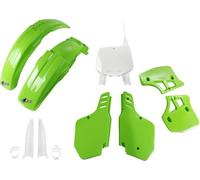 UFO PLAST full kit 999 Kawasaki KX 500 1996-1999