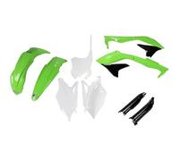 kit plastiche carene FULL Kawasaki KXF 450 2016 - 2017 Ufo Plast Replica