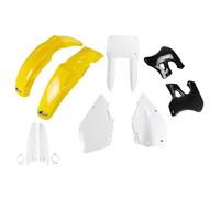 UFO PLAST full kit 999 Suzuki RM 125 1996-1998