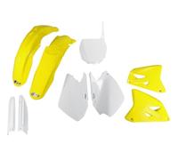 kit plastiche carene FULL Suzuki RM 125 - 250 2006 - 2024 Ufo Replica NO USA