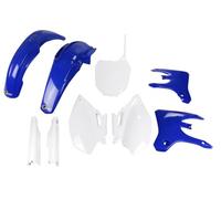 UFO PLAST full kit 999 Yamaha YZF 250 2005-2005