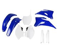 UFO PLAST full kit 999 Yamaha YZF 250 2008-2009