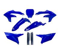 Ufo Kit Di Carene Yamaha Yzf 250/450 2024-2024 Yakit326f-999 Fork Protectors &