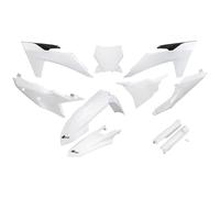 UFO PLAST full kit bianco 20-24 Ktm SX 300 2023-2024