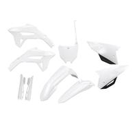 Ufo Kit Di Carene Honda Crf 450 R 22 Hokit125f@041