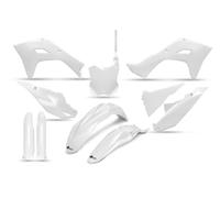 UFO PLAST full kit bianco Kawasaki KXF 450 2024-2024