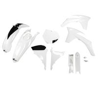 UFO PLAST full kit bianco Ktm SX 150 2011-2011