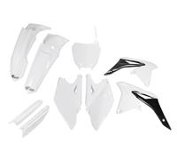 UFO PLAST full kit bianco Suzuki RMZ 250 2010-2018
