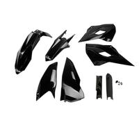 UFO PLAST full kit nero Husqvarna FE 250 2014-2014