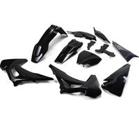 UFO PLAST full kit nero Husqvarna TC 250 2019-2022